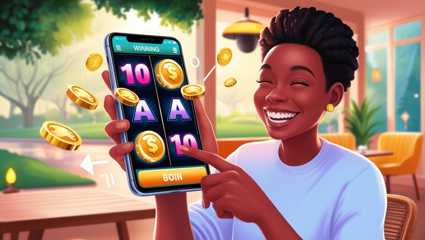 Inovasi AI dalam Pengembangan Game Slot Mobile